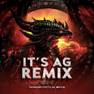 KOI MIL GAYA (150 BPM) - DJ Pratik PTK X Its AG Remix